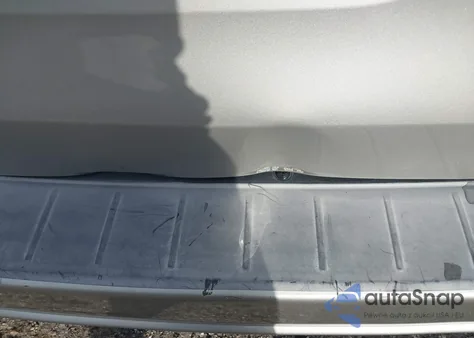 2005 Toyota Sienna Le from USA, damaged, VIN 5TDZA23C05S329193